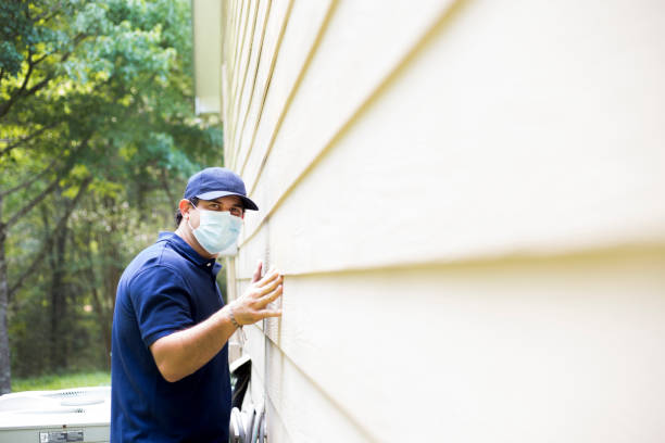 Best Insulated Siding Installation  in Snyderville, UT