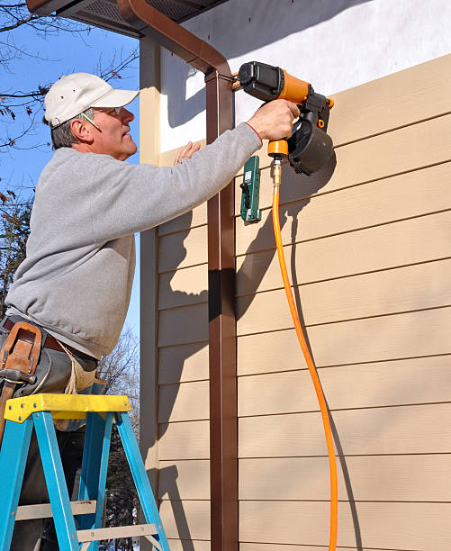 Best James Hardie Siding  in Snyderville, UT